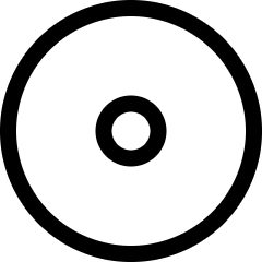 Issue Opened Icon from Ultimate Regular Set