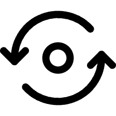 Issue Reopened Icon from Ultimate Regular Set