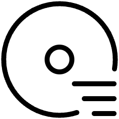 Issue Tracked By Icon from Ultimate Light Set