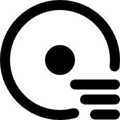 Issue Tracked By Icon from Ultimate Bold Set