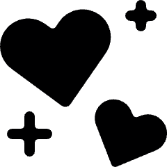 Wedding Celebration Icon from Ultimate Bold Set