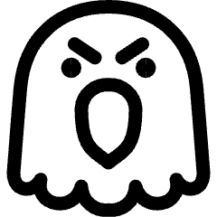 Wild Bird Eagle Head Icon from Ultimate Regular Set