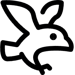 Wild Bird Hunt Icon from Ultimate Regular Set