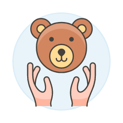 Save Wildlife 1 Illustration from UX Colors Set