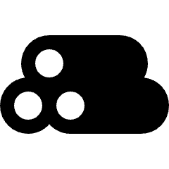 Wildlife Protection Log Cutting Icon from Nova Solid Set