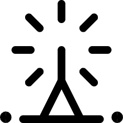 Wifi Signal 5 Icon from Ultimate Regular Set