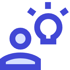 Collaborations Idea Icon from Sharp Duo Set