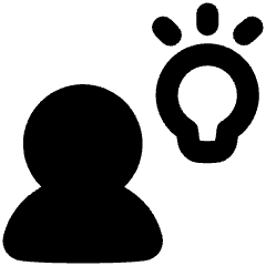 Collaborations Idea Icon from Plump Remix Set