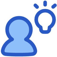 Collaborations Idea Icon from Plump Duo Set