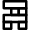 Games Jenga Icon from Nova Line Set