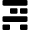 Games Jenga Icon from Nova Solid Set