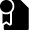 Common File Certificate Icon from Nova Solid Set
