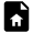Common File Home Icon from Nova Solid Set