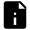 Common File Information Icon from Nova Solid Set