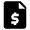 Common File Money Fund Icon from Nova Solid Set