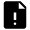 Common File Warning Icon from Nova Solid Set