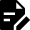 Text Document Edit Icon from Nova Solid Set