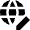 Network Edit Icon from Nova Solid Set