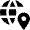 Network Location Icon from Nova Solid Set