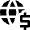 Network Money Fund Investment Icon from Nova Solid Set