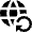Network Refresh Redo Icon from Nova Solid Set
