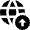 Network Upload Speed Icon from Nova Solid Set