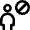 User Action Block Icon from Nova Line Set