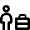 User Action Briefcase Icon from Nova Line Set