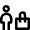 User Action Briefcase_1 Icon from Nova Line Set