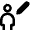 User Action Edit Icon from Nova Line Set