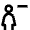 User Action Female Subtract Icon from Nova Line Set