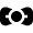Accessories Bow Icon from Nova Solid Set