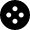 Accessories Button Icon from Nova Solid Set