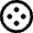 Accessories Button Icon from Nova Line Set