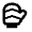 Accessories Glove Icon from Nova Line Set