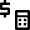 Account Calculator Icon from Nova Line Set