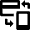 Account Credit Card Mobile Smartphone Wiring Icon from Nova Line Set