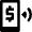 Account Mobile Payment Wiring Icon from Nova Line Set