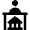 Bank Press Conference Icon from Nova Solid Set