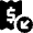 Billing Recieve Receipt Icon from Nova Solid Set