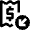 Billing Recieve Receipt Icon from Nova Line Set