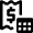 Billing Schedule Icon from Nova Line Set