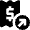 Billing Sent Invoice Icon from Nova Solid Set