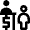 Business Press Conference Icon from Nova Line Set