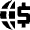 Currency Icon from Nova Solid Set