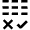 Dialpad Icon from Nova Line Set