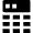 Dialpad Screen Icon from Nova Solid Set