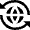 Global Exchange Rate Transaction Icon from Nova Solid Set