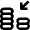 Income Coin Icon from Nova Line Set