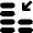 Income Coin Icon from Nova Solid Set